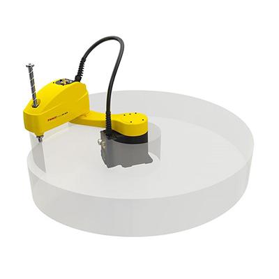 Hal Menarik Tentang Robot SCARA Hal Menarik Tentang Robot SCARA