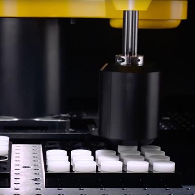 Hal Menarik Tentang Robot SCARA Hal Menarik Tentang Robot SCARA