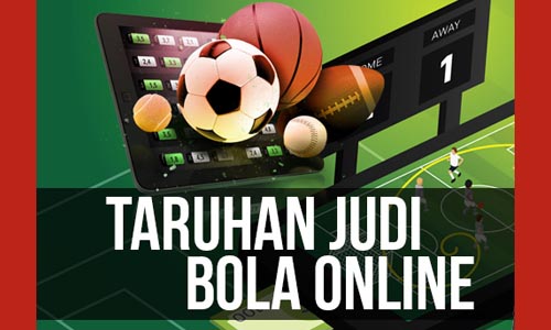 Tidak Pernah Ragu Bermain Judi Bola Bet88