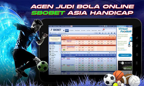 Judi Agen Sbobet Paling Menyenangkan